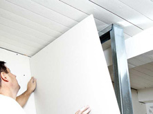 Lavori in Cartongesso a Vibo Valentia - Preventivi e contatti